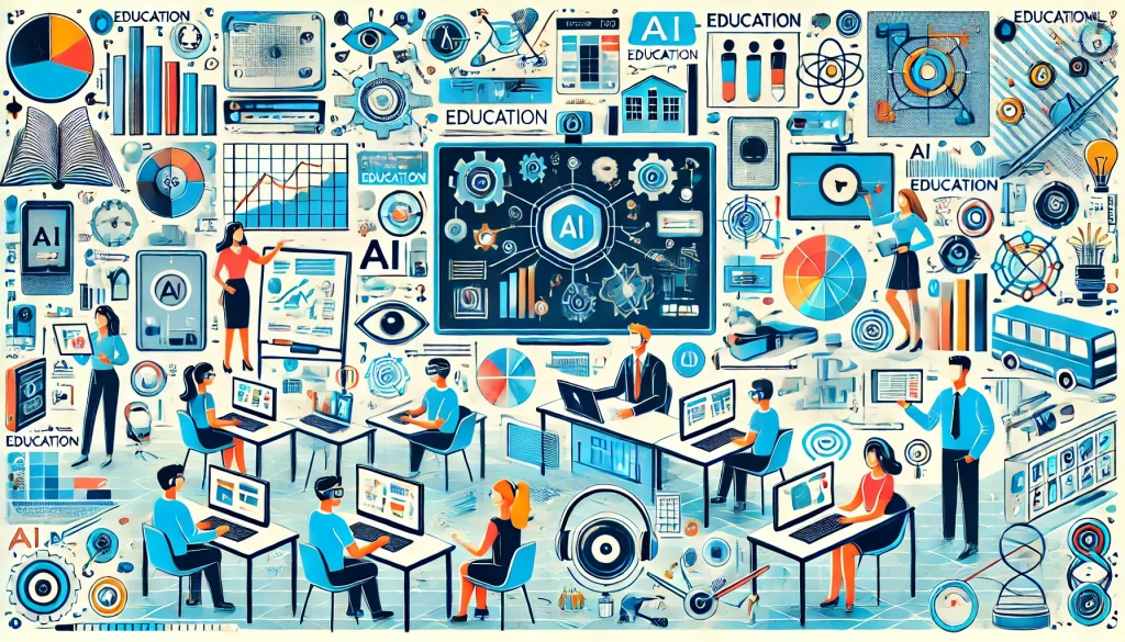 Guía sobre el Uso de la IA en el Ámbito Educativo del INTEF