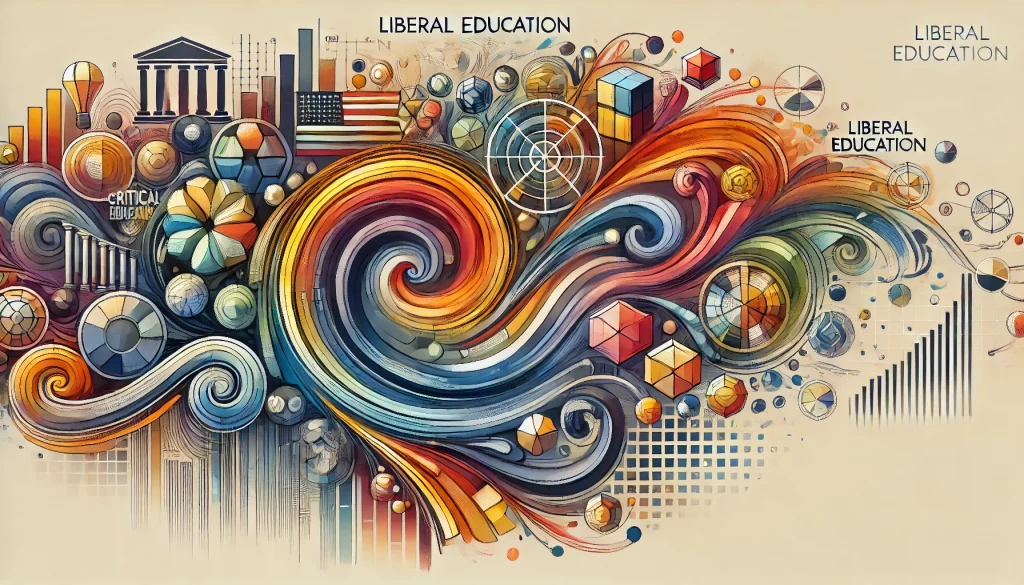 Educación liberal: El modelo americano