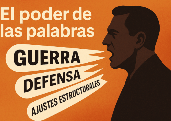 El poder de las palabras