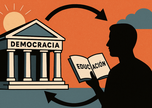 El círculo vicioso
