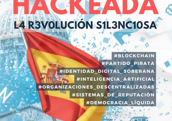 «Democracia hackeada», una mirada al potencial transformador de la democracia líquida